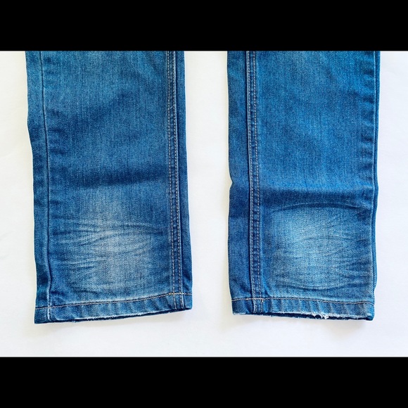 One Teaspoon Awesome Baggies - Picture 5 of 10